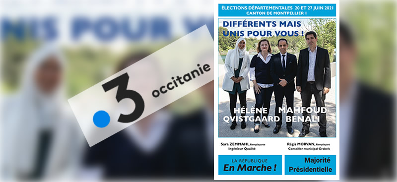 France 3 occitanie