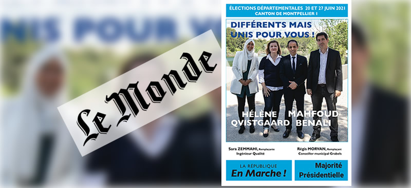 Le monde