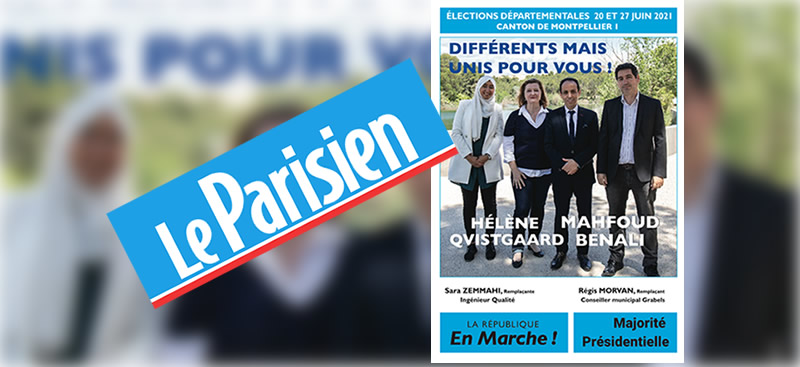 le parisien