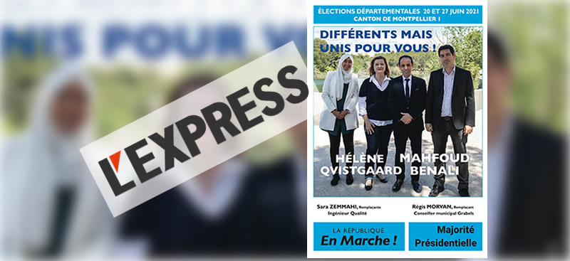 l'express