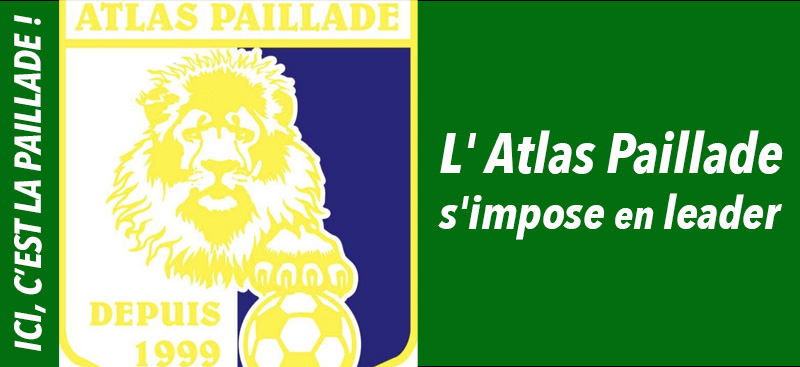 Atlas Paillade