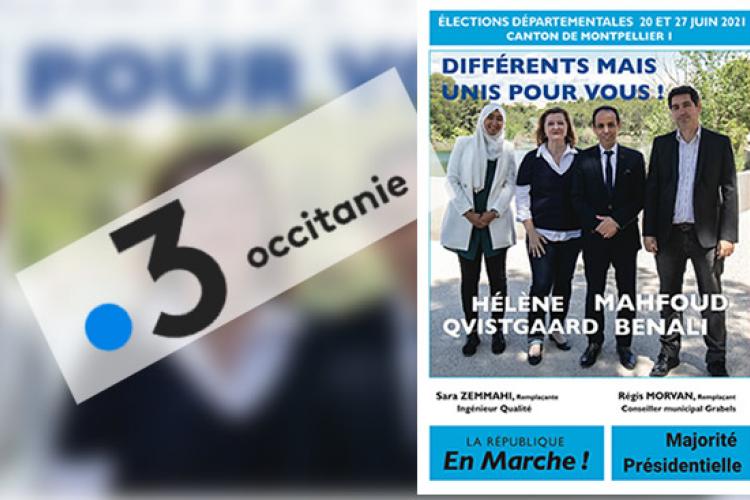 France 3 occitanie