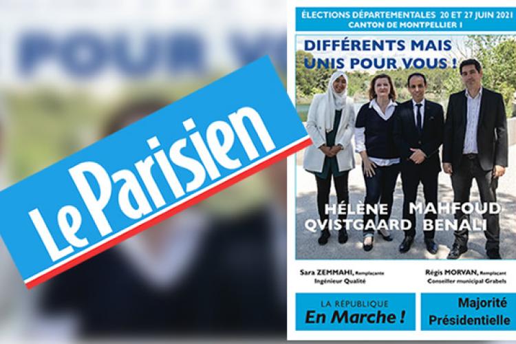 le parisien