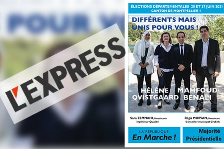 l'express